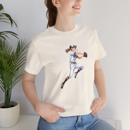 Magliette Anime Athletic Club