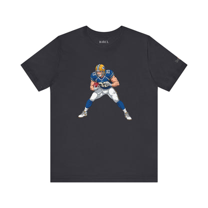 Magliette Anime Athletic Club