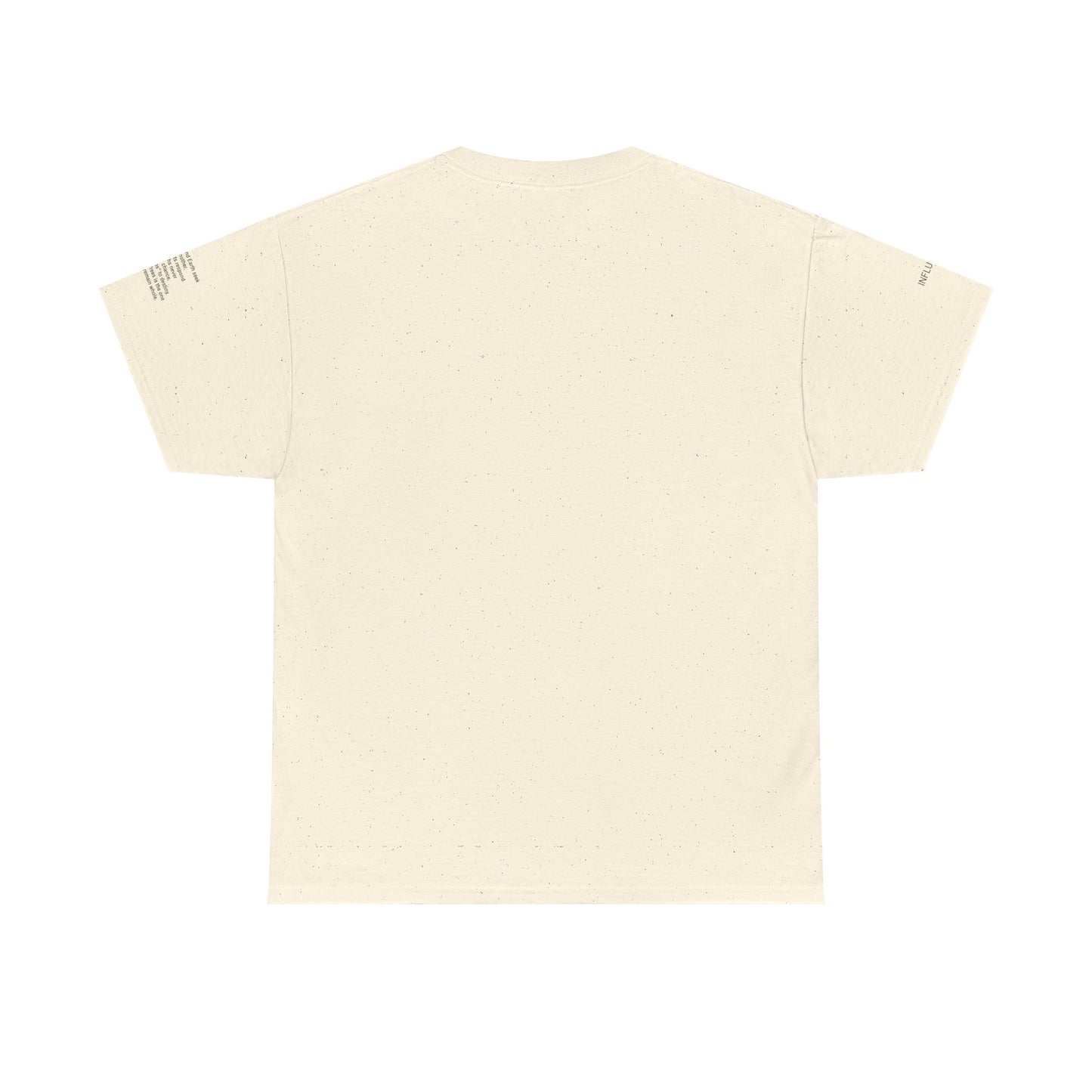 I Ching, T-Shirt degli Esagrammi, La Stimolazione