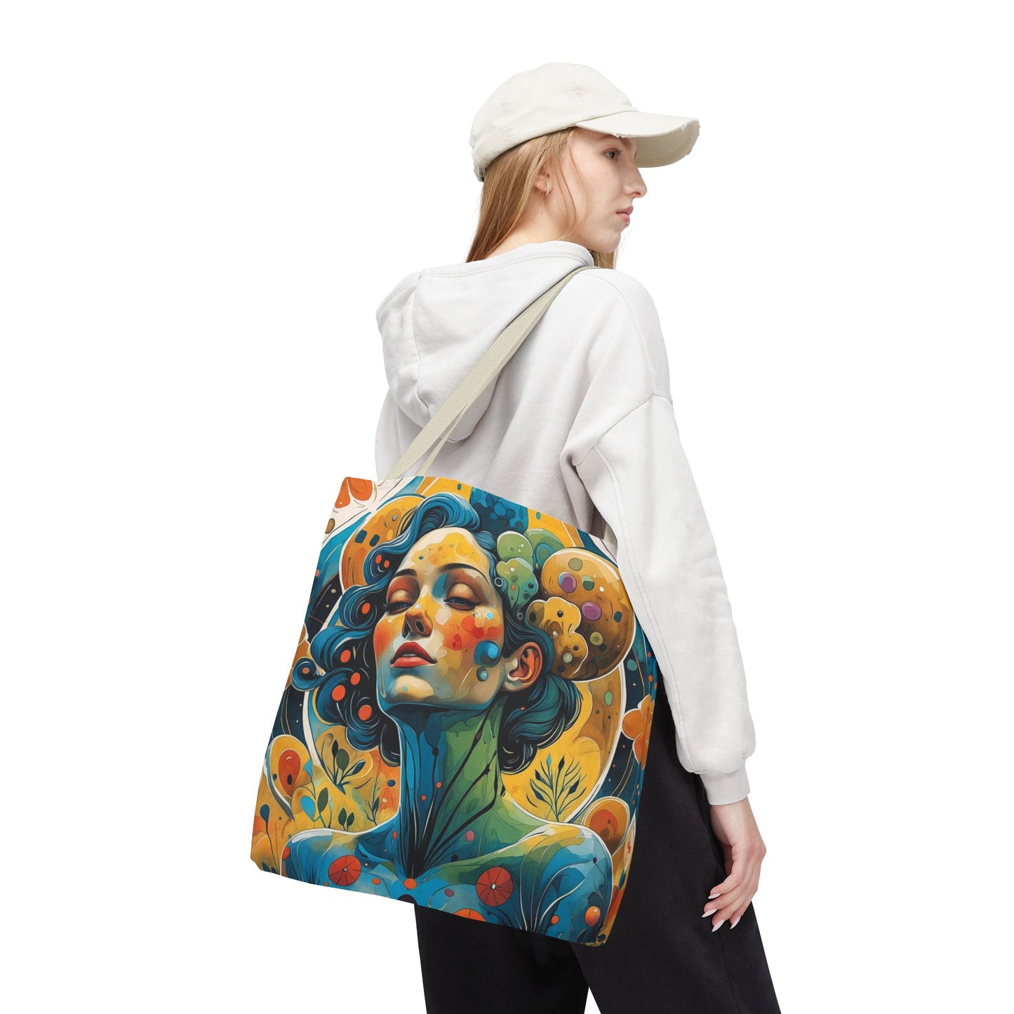ONIRIC VISIONS. Bags that Dream with You. DREAM