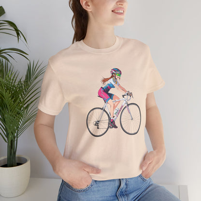 Magliette Anime Athletic Club