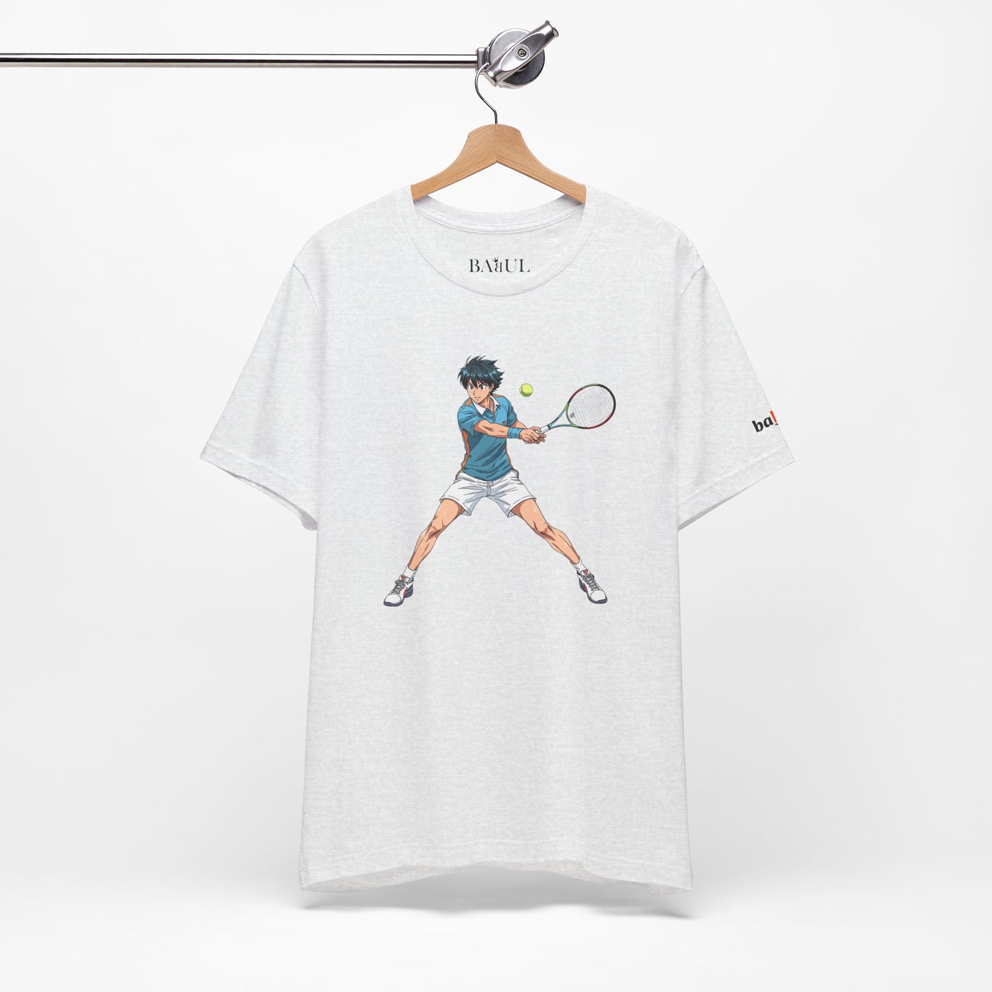 Magliette Anime Athletic Club