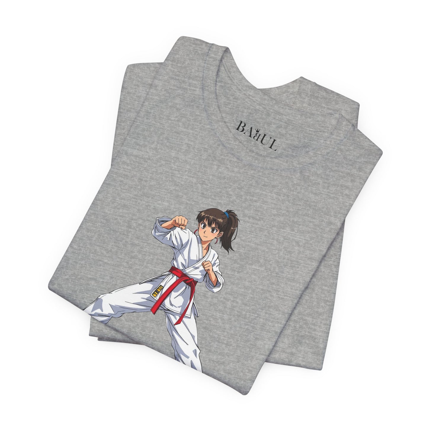 Magliette Anime Athletic Club