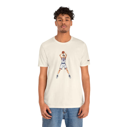 Magliette Anime Athletic Club