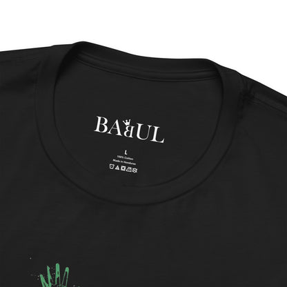 Fluid Form TAI CHI Tee