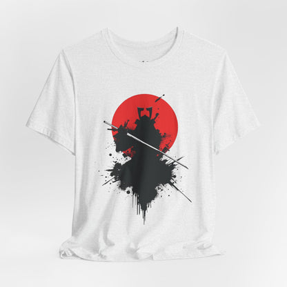The Warrior’s Shadow: Why the Samurai is the Archetype of Our Time