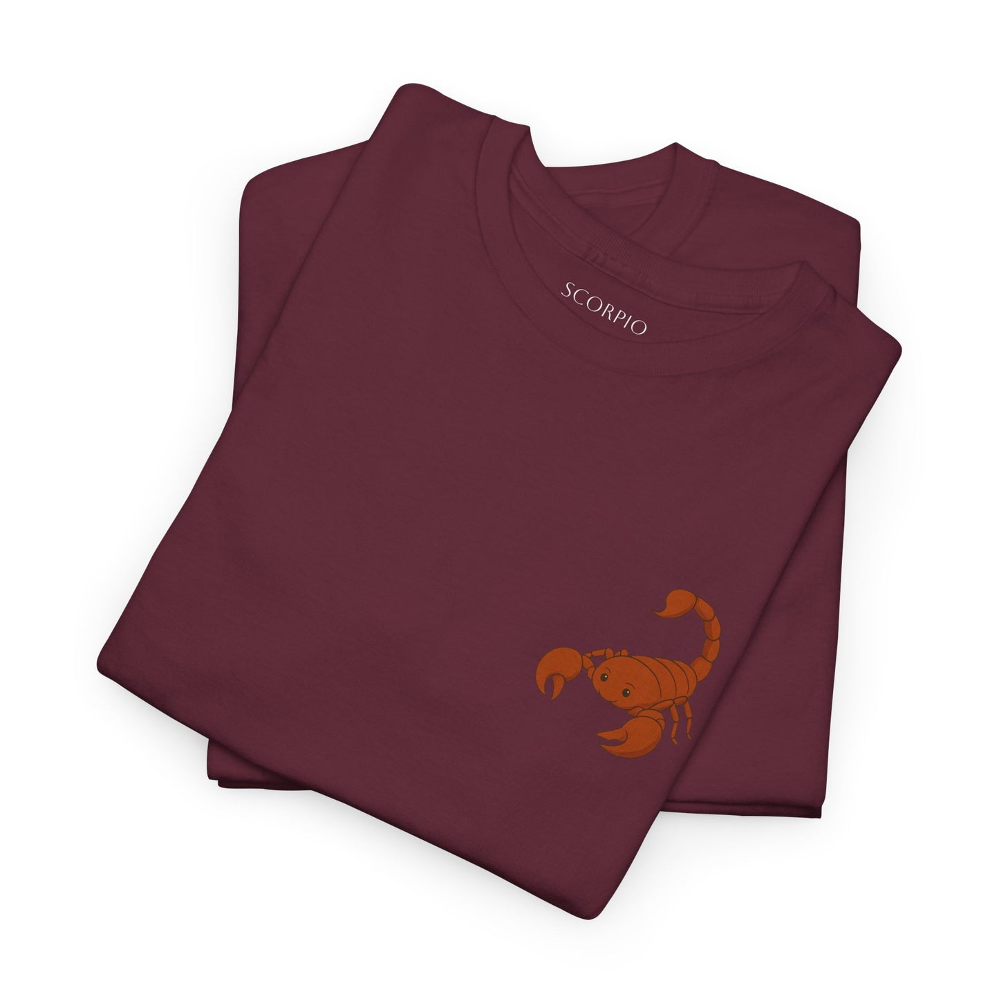 SCORPIONE - T-shirt Dreamy Zodiac - La magia delle stelle in stile Ghibli