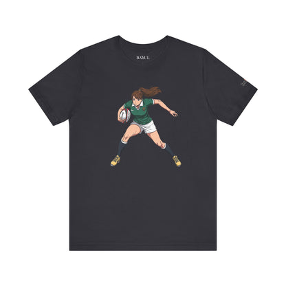 Magliette Anime Athletic Club