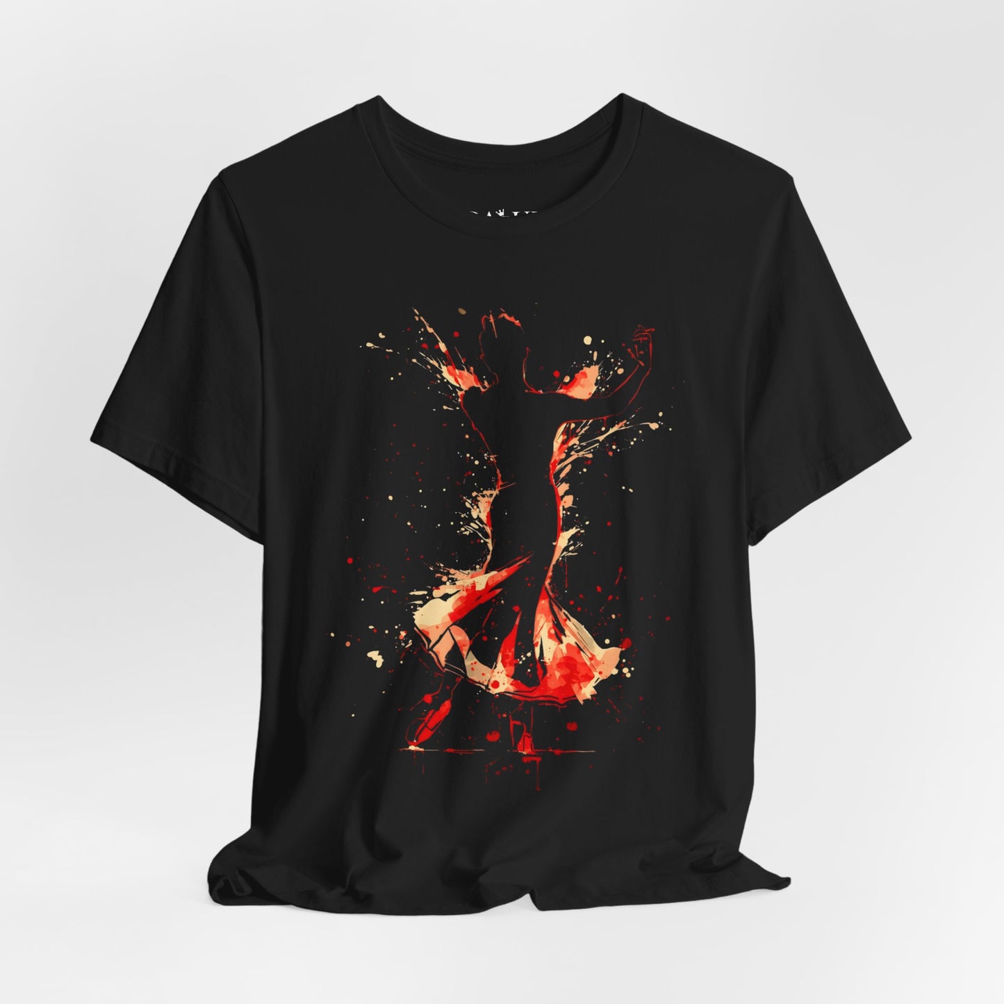 Midnight Tango: The Rhythm of the Streets. Where Passion Meets Urban Streetwear