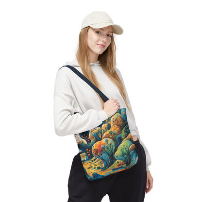ONIRIC VISIONS. Bags that Dream with You. SEASCAPE