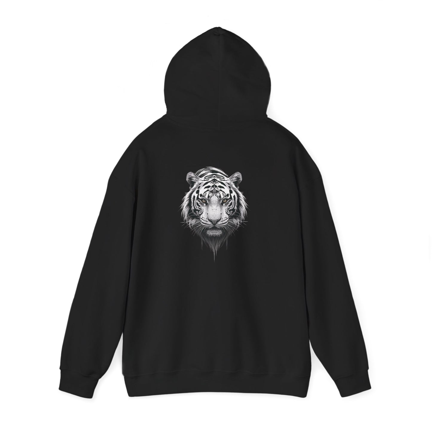 Tattoo Style Sweatshirt