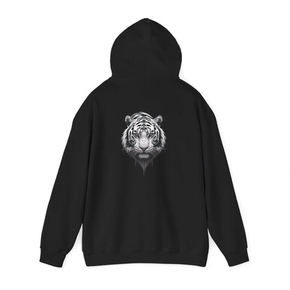 Tattoo Style Sweatshirt