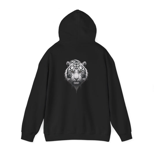 Tattoo Style Sweatshirt