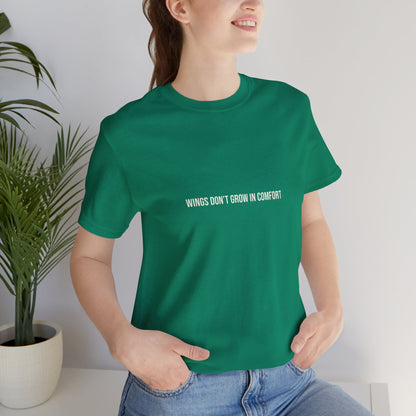 METANOIA T-Shirt – Per chi è cambiato