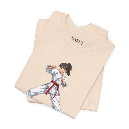 Magliette Anime Athletic Club