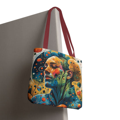 ONIRIC VISIONS. Bags that Dream with You. MAN