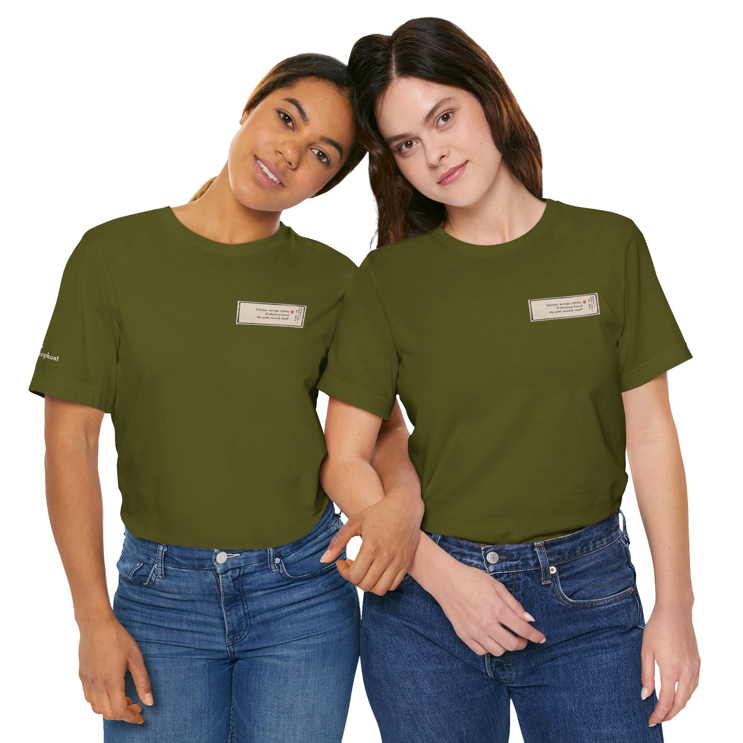 Il Papa - Tarocchi in stile Ukiyo-e