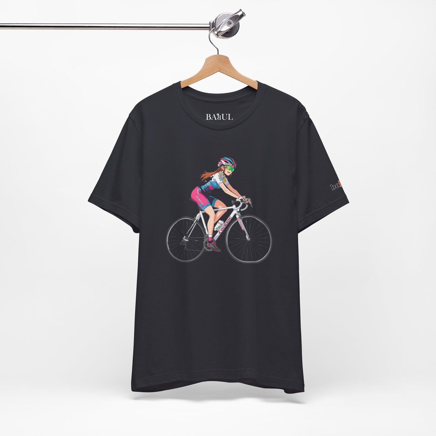 Magliette Anime Athletic Club