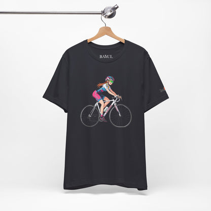 Magliette Anime Athletic Club