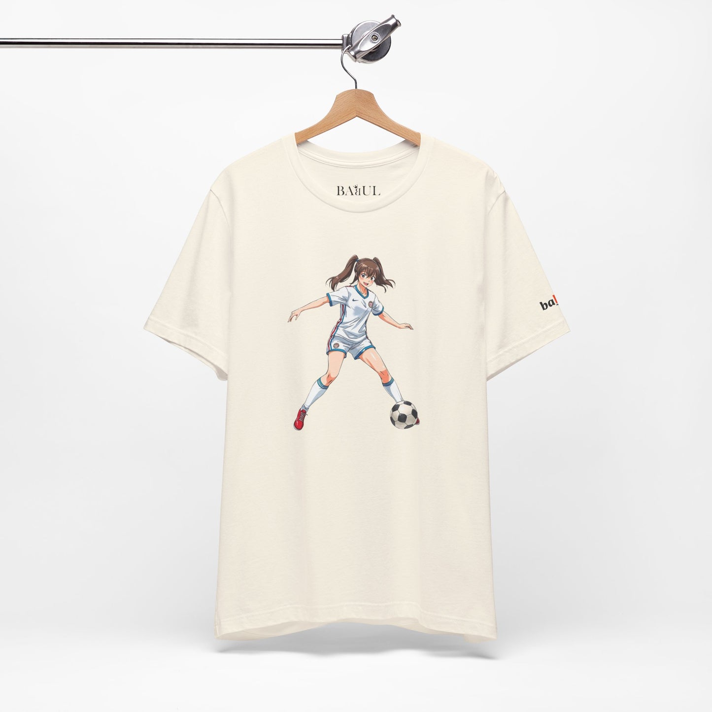 Magliette Anime Athletic Club
