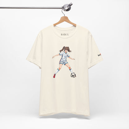 Magliette Anime Athletic Club