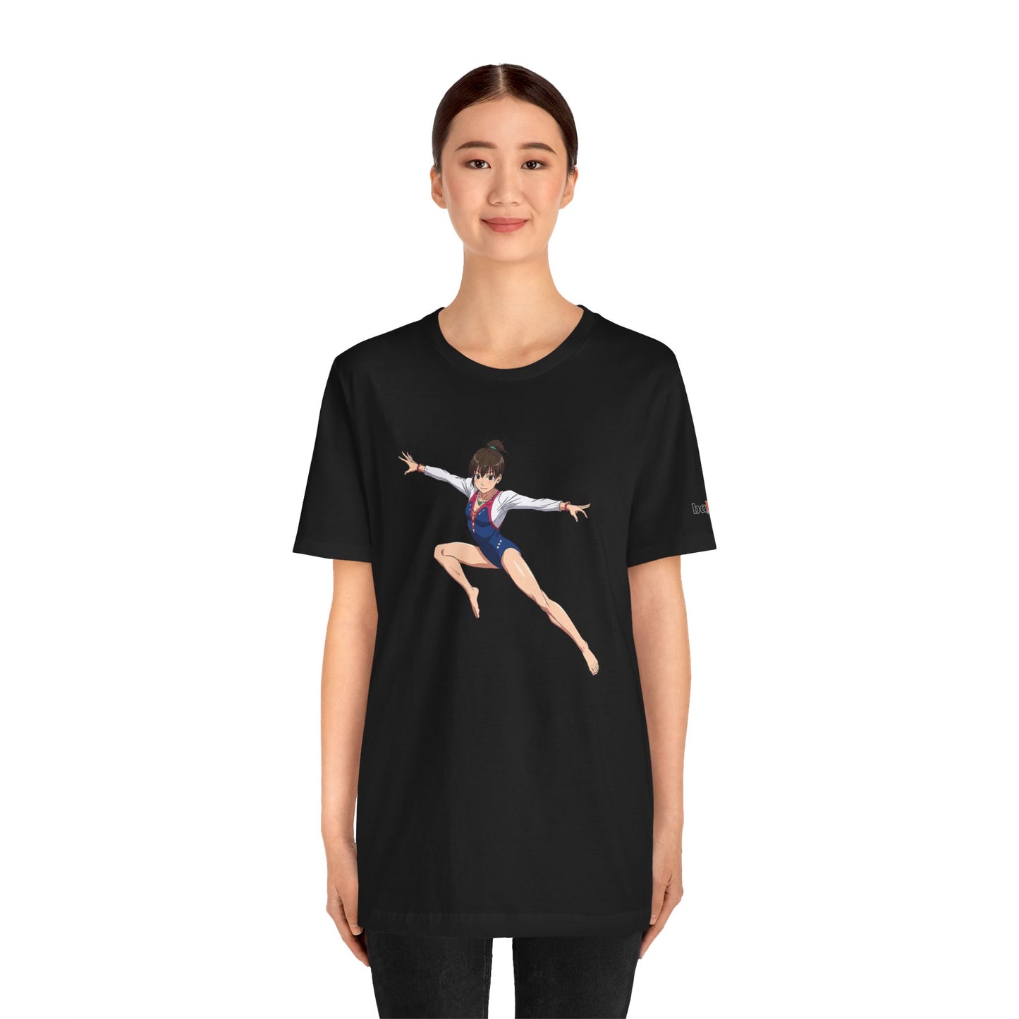 Magliette Anime Athletic Club
