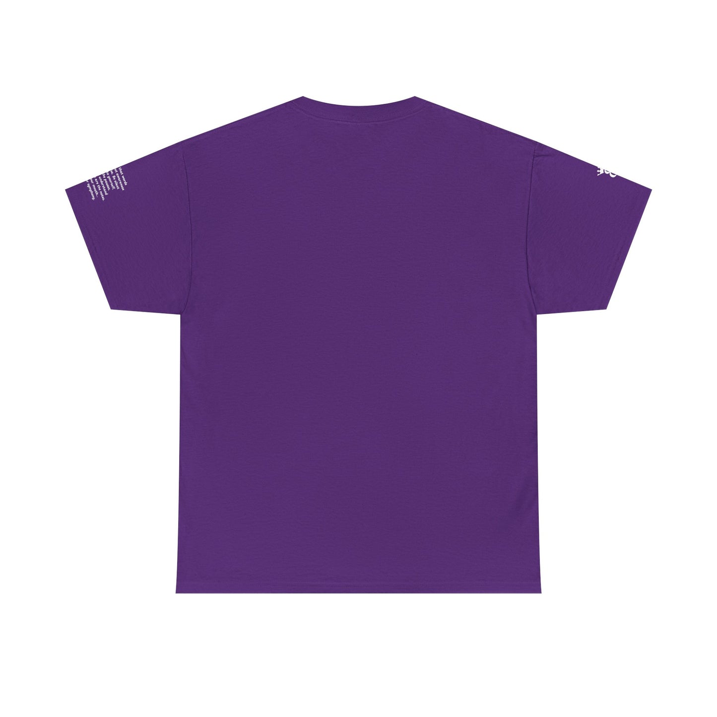 T-shirt Ribelle – Maglietta Unisex in Cotone Pesante per Spiriti Liberi.
