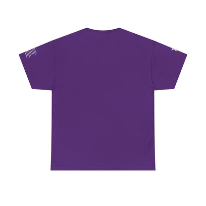 T-shirt Ribelle – Maglietta Unisex in Cotone Pesante per Spiriti Liberi.
