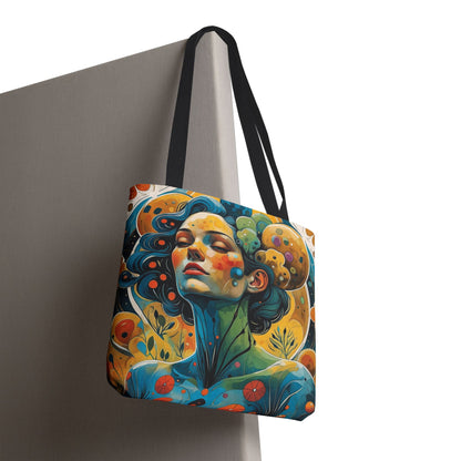 ONIRIC VISIONS. Bags that Dream with You. DREAM