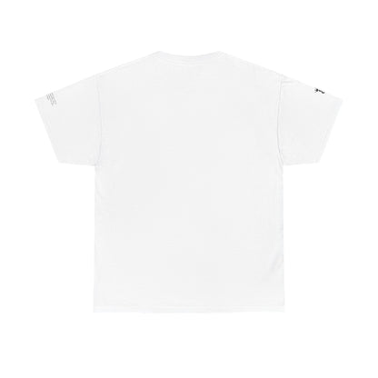 T-shirt Ribelle – Maglietta Unisex in Cotone Pesante per Spiriti Liberi.
