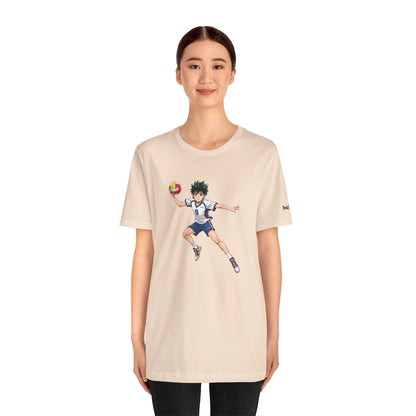 Magliette Anime Athletic Club