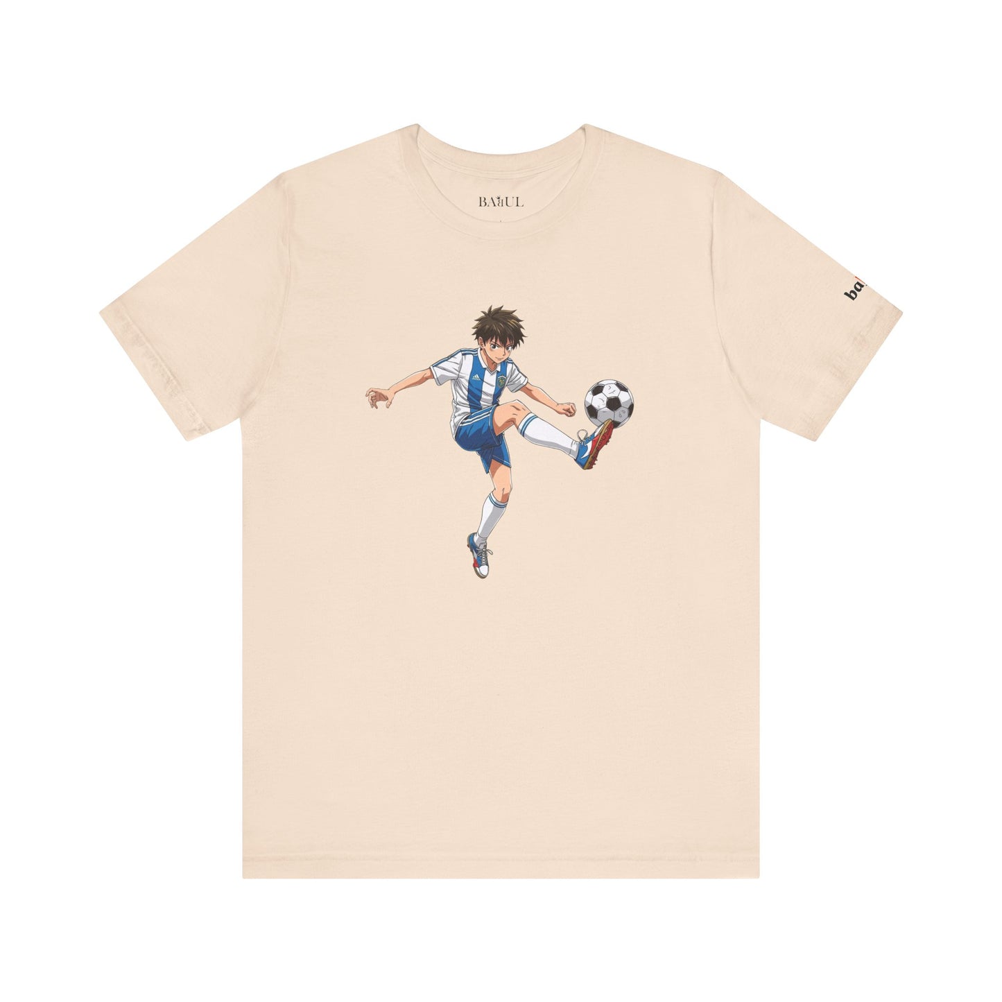 Magliette Anime Athletic Club