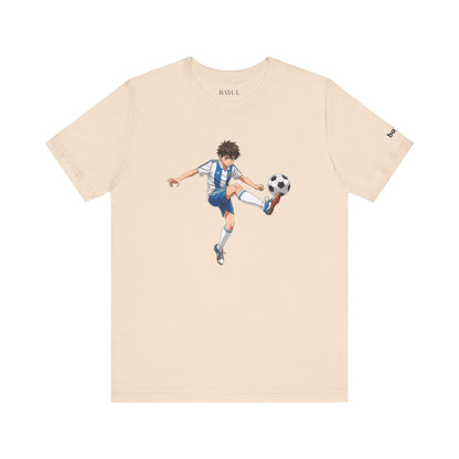 Magliette Anime Athletic Club