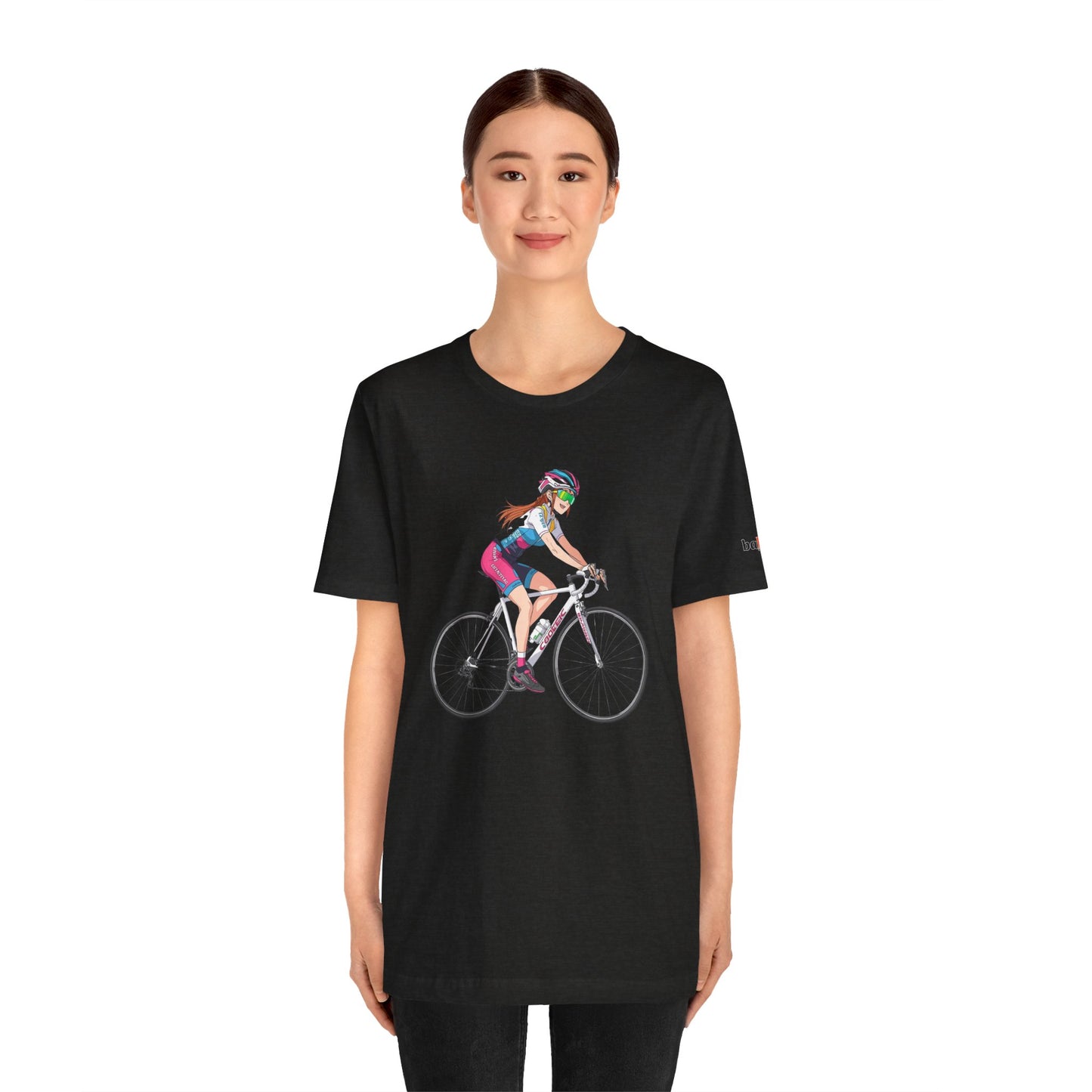 Magliette Anime Athletic Club