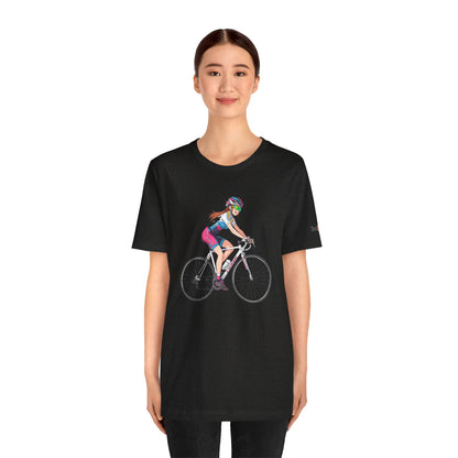 Magliette Anime Athletic Club