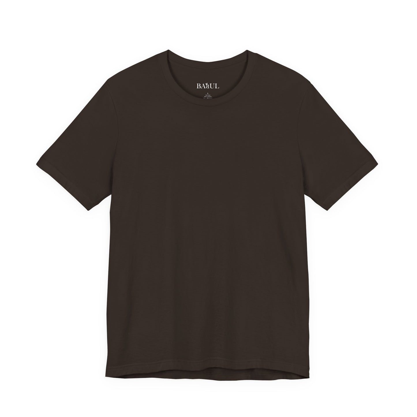 The Bold Oni Mask Streetwear T-Shirt