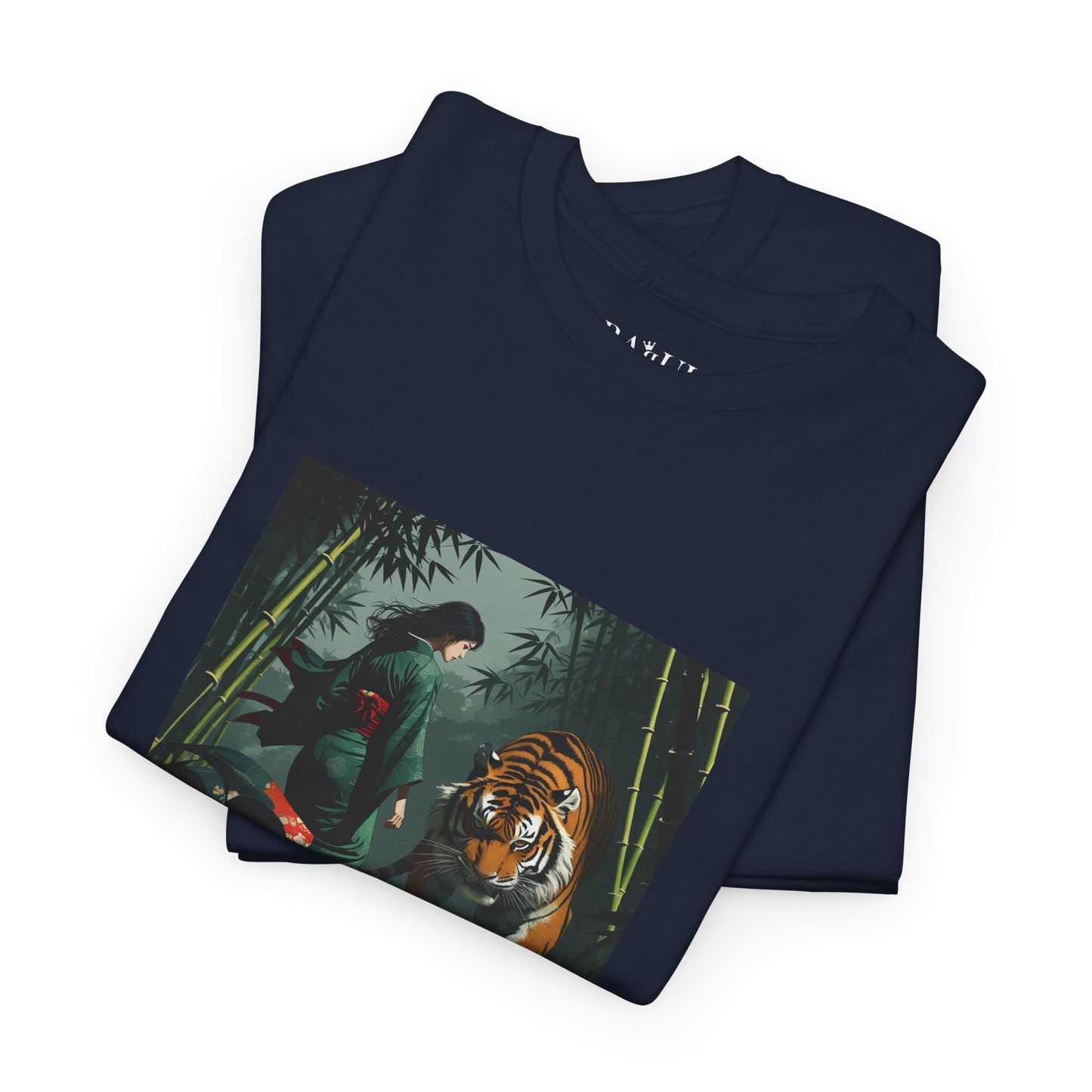 I Ching, T-Shirt degli Esagrammi, Il Procedere