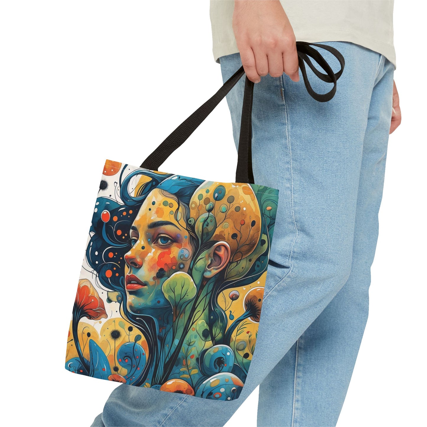 ONIRIC VISIONS. Bags that Dream with You. SUMMER