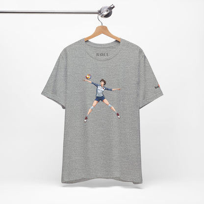 Magliette Anime Athletic Club