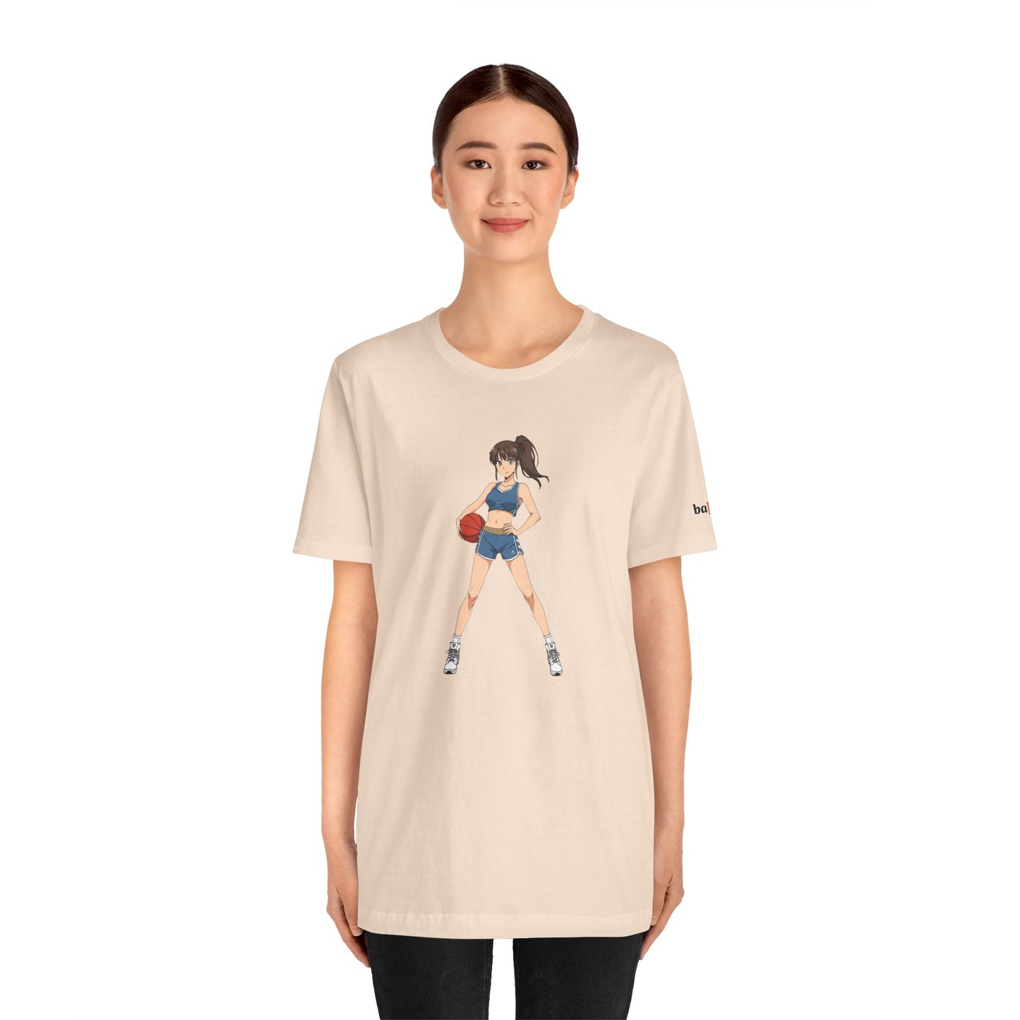 Magliette Anime Athletic Club