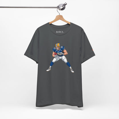 Magliette Anime Athletic Club