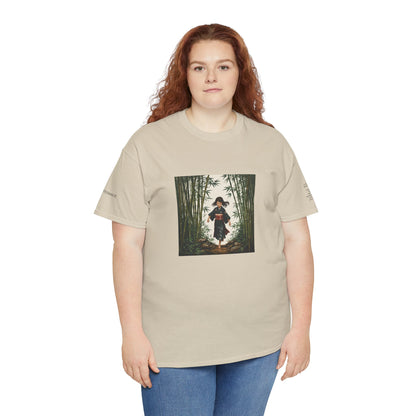 I Ching, T-Shirt degli Esagrammi, La Liberazione