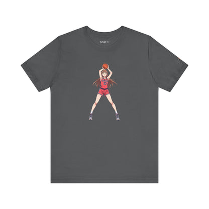 Magliette Anime Athletic Club