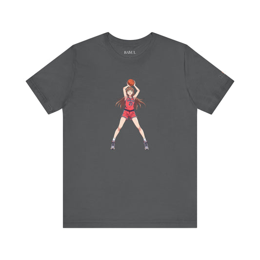 Magliette Anime Athletic Club