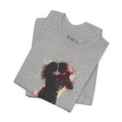 Midnight Tango: The Rhythm of the Streets. Where Passion Meets Urban Streetwear
