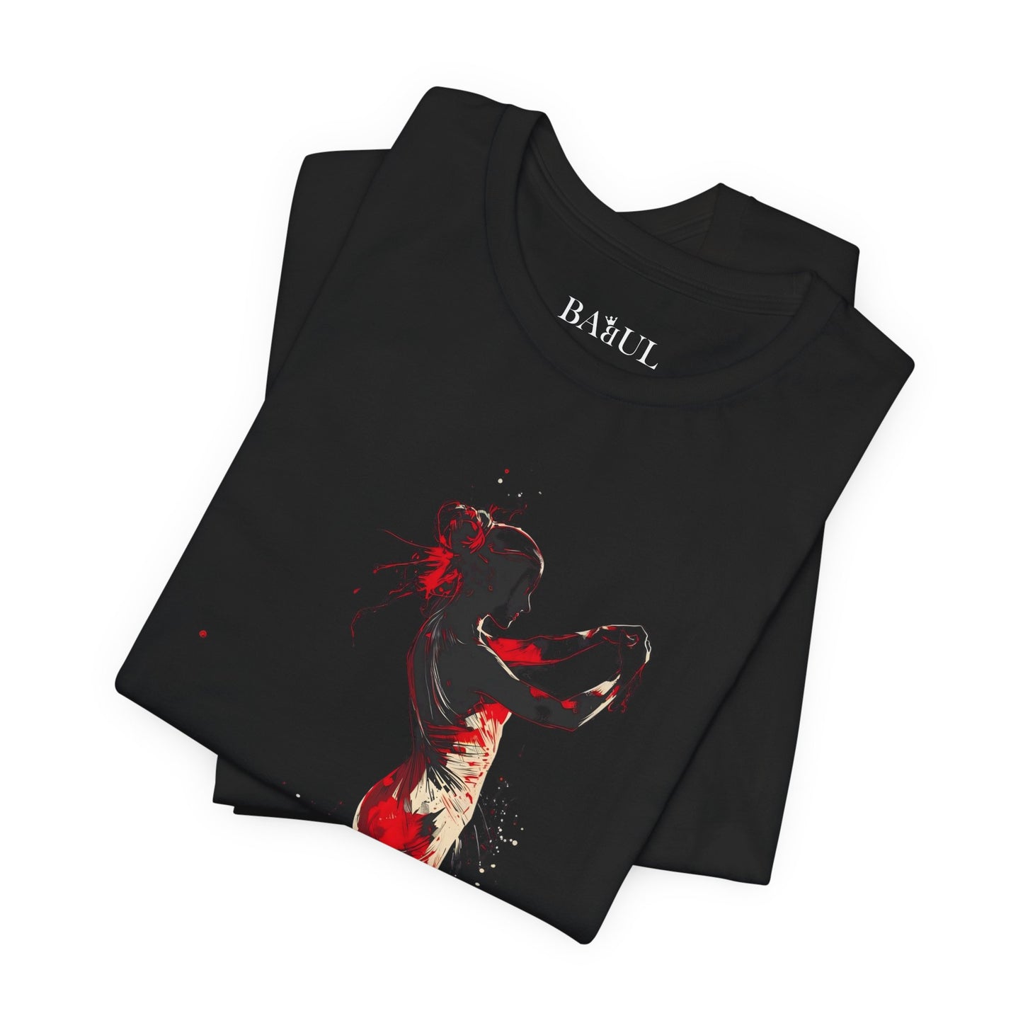 Midnight Tango: The Rhythm of the Streets. Where Passion Meets Urban Streetwear