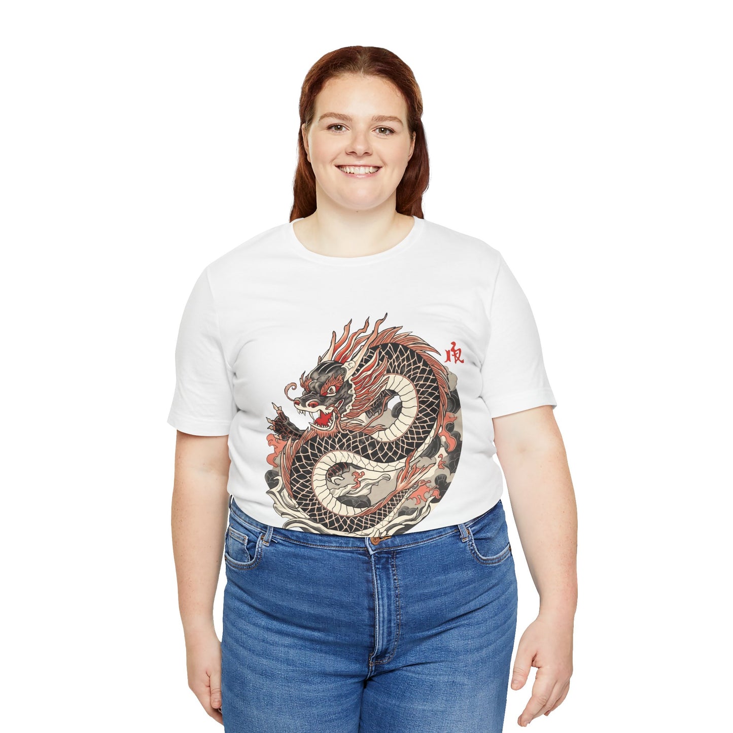 Eternal Ink: The Irezumi Collection - Traditional Japanese Tattoo Art T-Shirts
