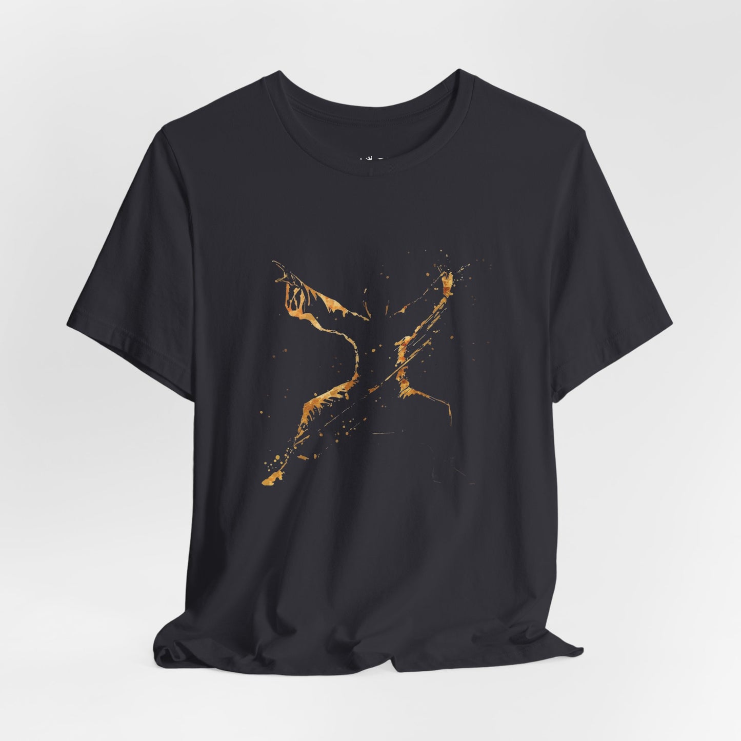 Fluid Form TAI CHI Tee