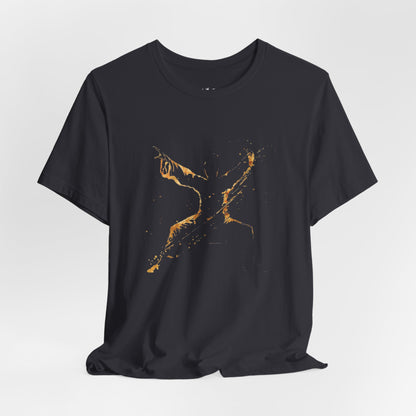 Fluid Form TAI CHI Tee