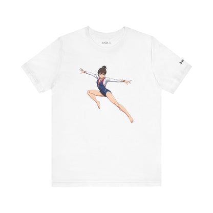 Magliette Anime Athletic Club